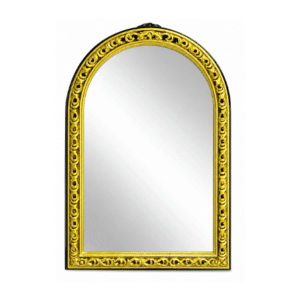 Mirror 30cm x 40cm – Stylish & Durable Wall or Vanity Mirror