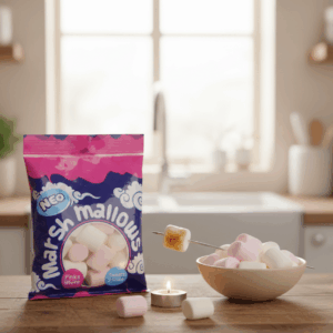 Neo Soft Marshmallows – 130g