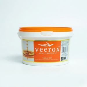 Veerox Skin Treatment Tissue Oil 1Lt