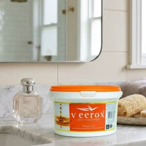 Veerox Skin Treatment Tissue Oil 1Lt