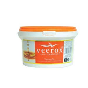 Veerox Skin Treatment Tissue Oil 1Lt