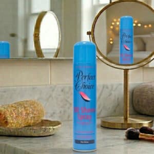 Perfect Choice Oil Sheen 240ml