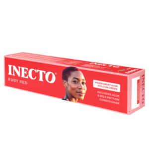 Inecto Ruby Red Hair Colour 50ml