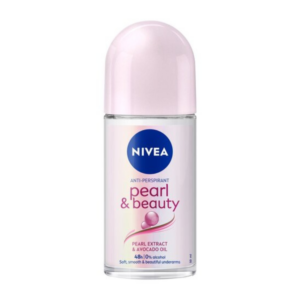 Nivea Pearl & Beauty Roll-On 50ml