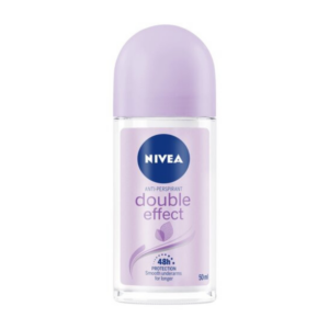 Nivea Double Effect Roll On 50ml
