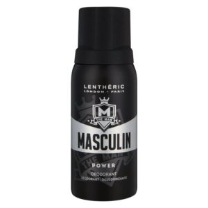 Lentheric Masculin Deodorant Power 150ml