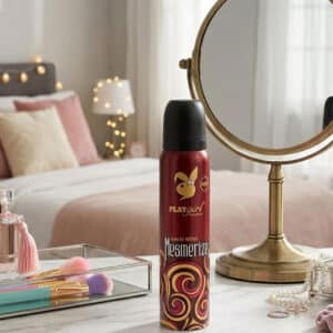 Playgirl Mesmerize Body Spray 90ml