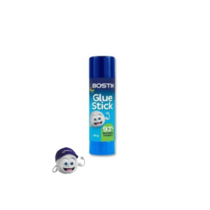 Bostik Glue Stick 40g
