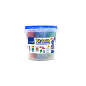 Marlin Play Dough