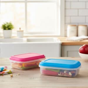 Lunch Box 1200ml
