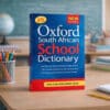 Oxford South African School Dictionary 4th Edition - A5 Cash and Carry