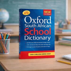 Oxford South African School Dictionary 4th Edition