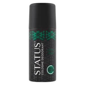 Status Deodorant Aztec Jade 130ml