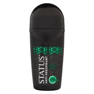 Status Roll On Aztec Jade 50ml
