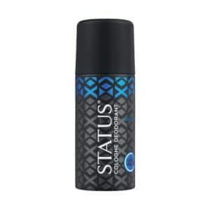 Status Aerosol Deodoran Pure Endur 130ml