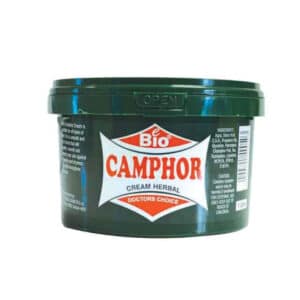 Bio Camphor Cream 1Lt
