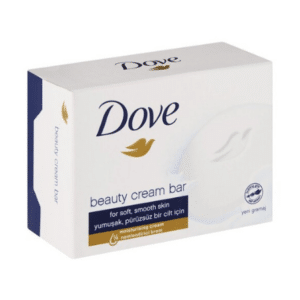 Dove Original White Beauty Soap 90g