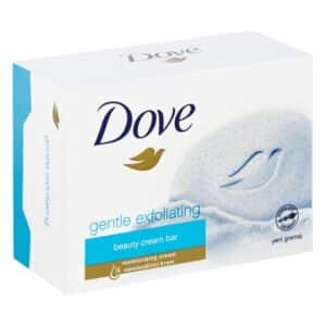 Dove Soap Gentle Exfoliating 90g
