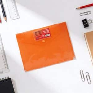 File Bag Folder A4