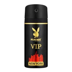 Playboy Vip Deodorant New York 150ml