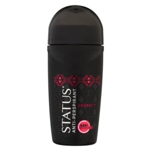 Status Roll On Respect 50ml