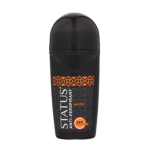 Status Musk Roll-On Deodorant 50ml