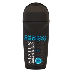 Status Roll On Pure Endurance 50ml