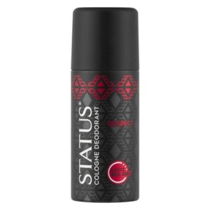 Status Deodorant Respect 130ml