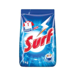 Surf Washing Powder 1kg
