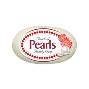 Touch of Pearl Beauty Soap 250g