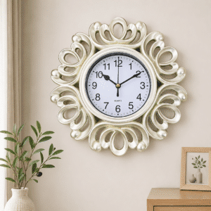 Wall Clocks 26x26xcm Round