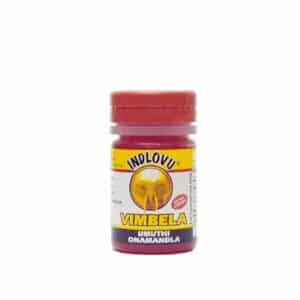 Indlovu Vimbela Red 20g