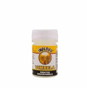 Indlovu Vimbela White 20g