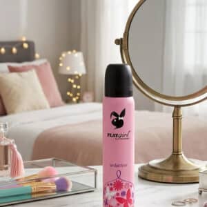 Playgirl Seduction Deo 90ml – Long-Lasting Fragrance for Women