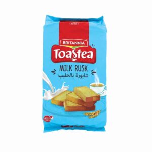 Toastea