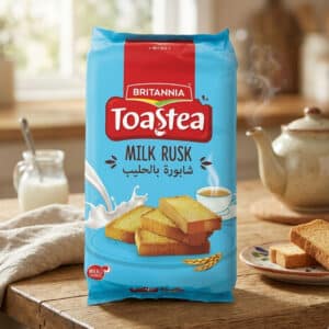 Toastea