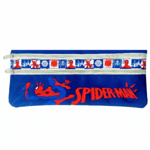 Spider-Man Pencil Case