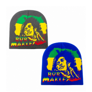 Men’s Warm Hat – Assorted Prints