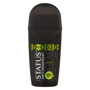 Status Roll On Fierce Spirit 50ml