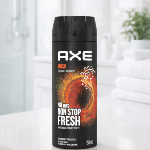 Axe Musk Aerosol Body Spray 150ml