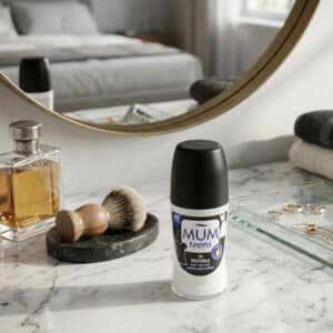 Mum Teens So Invisible Roll-On Deodorant 50ml