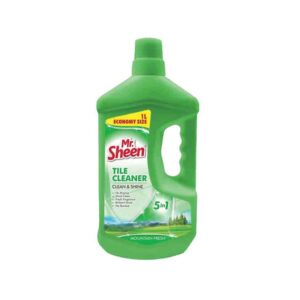 Mr Sheen Mountain fresh