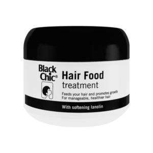 Black Chic Hair food 125g