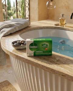 dettol orignal