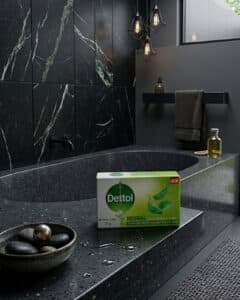 dettol herbal