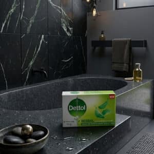 dettol herbal