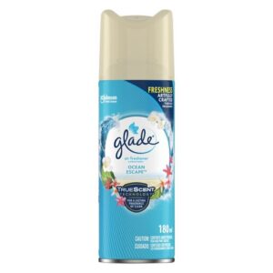 Glade Secrets Fresh Ocean Escape 180ml