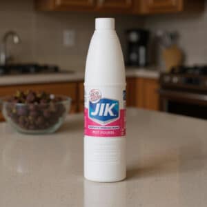 Jik Potpourri Bleach 750ml