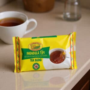Phendula Tips Black Tea 13 - 100's