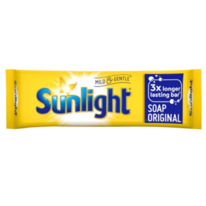 Sunlight Core Laundry Bar 400g
